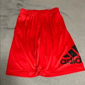 Men’s Adidas Shorts